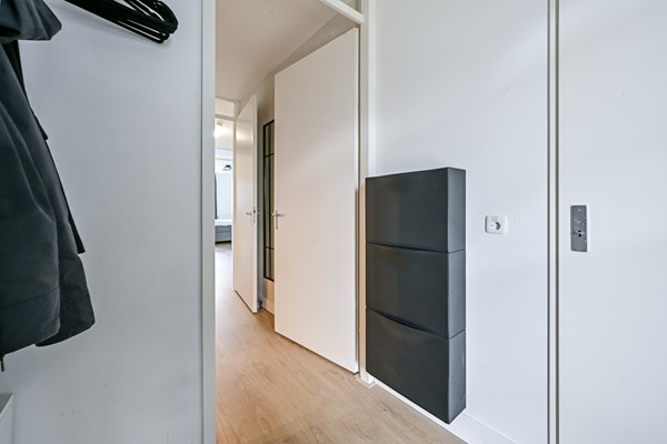 Medium property photo - Uitstraat 65, 3201 EN Spijkenisse